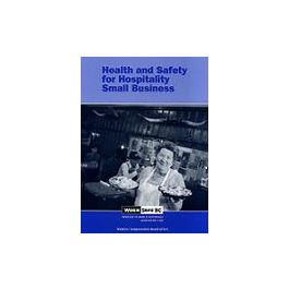 Health And Safety For Hospitality Small Business