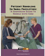 Patient Handling In Small Facilities