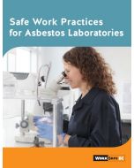 Safe Work Practices for Asbestos Laboratories