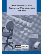 How to Make Your Computer Workstation Fit You