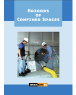 Hazards of Confined Spaces