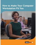How to Make Your Computer Workstation Fit You