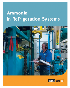 Ammonia in Refrigeration Systems