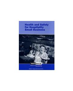 Health and Safety for Hospitality Small Business