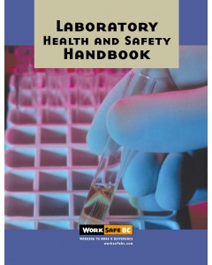 Laboratory Health and Safety Handbook