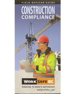 Construction Compliance - Field Officer Guide