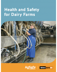 Health and Safety for Dairy Farms