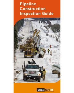 Pipeline Construction Inspection Guide