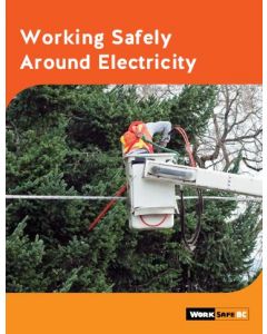 Working Safely Around Electricity