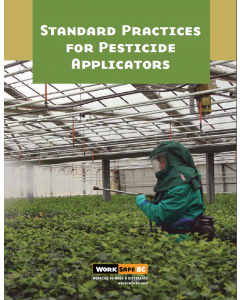 Standard Practices for Pesticide Applicators