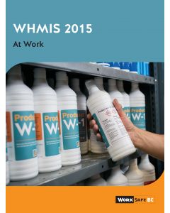 WHMIS 2015 at Work