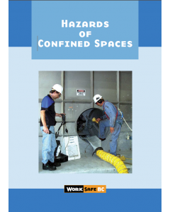 Hazards of Confined Spaces